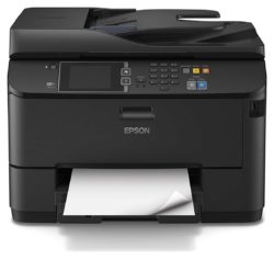 Epson Workforce Pro WP 4630 4-in-1 Business Inkjet Printer